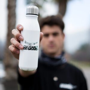 Botella  MTB CDG
